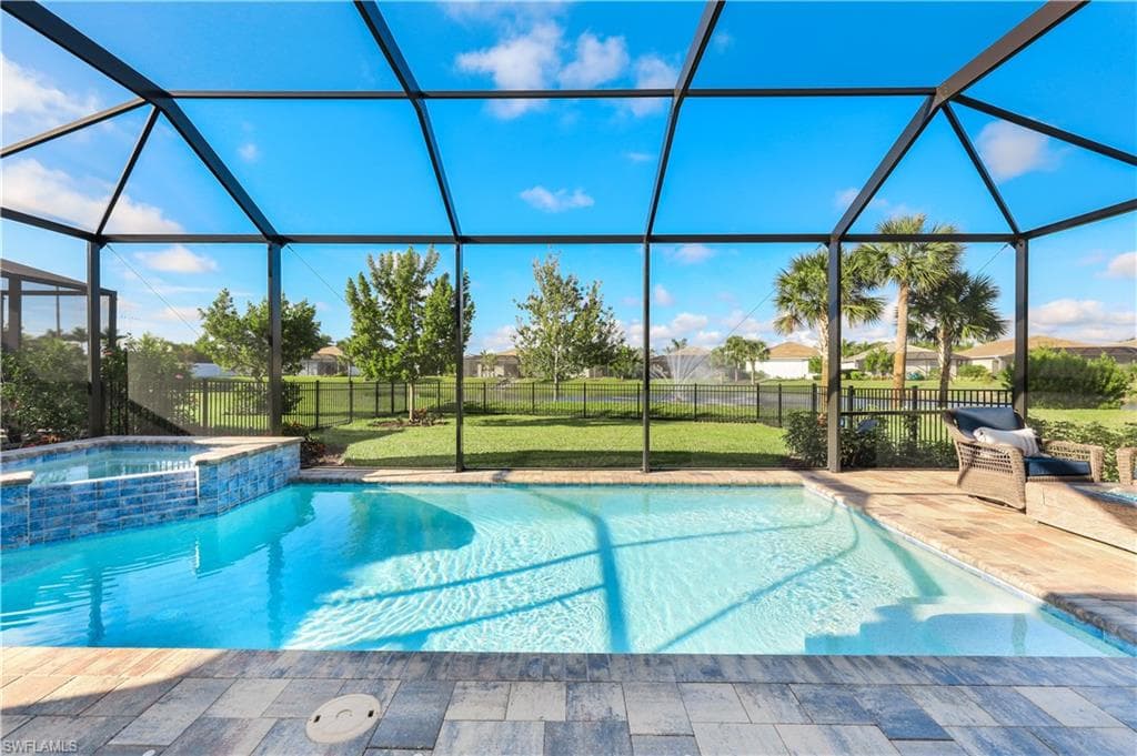 16513 Seagate PL BONITA SPRINGS, FL 34135