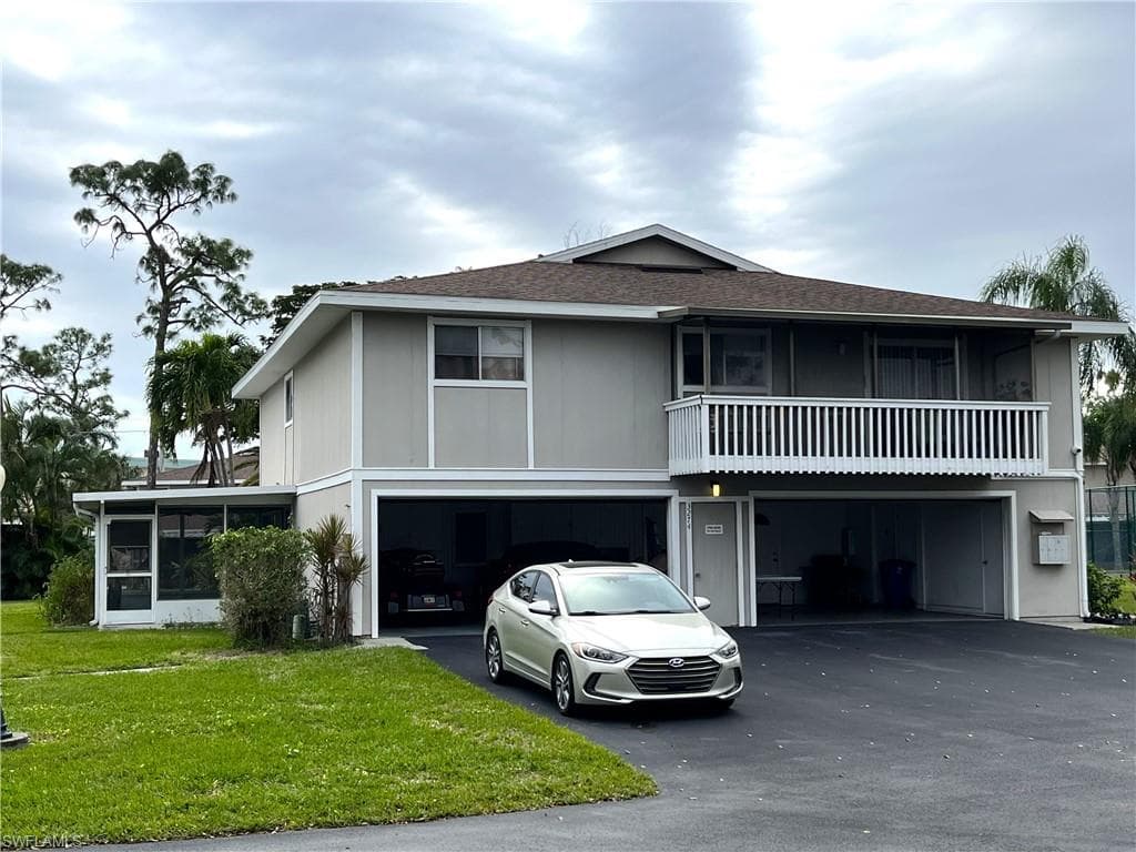 3274 Maple Leaf CIR 3 FORT MYERS, FL 33907