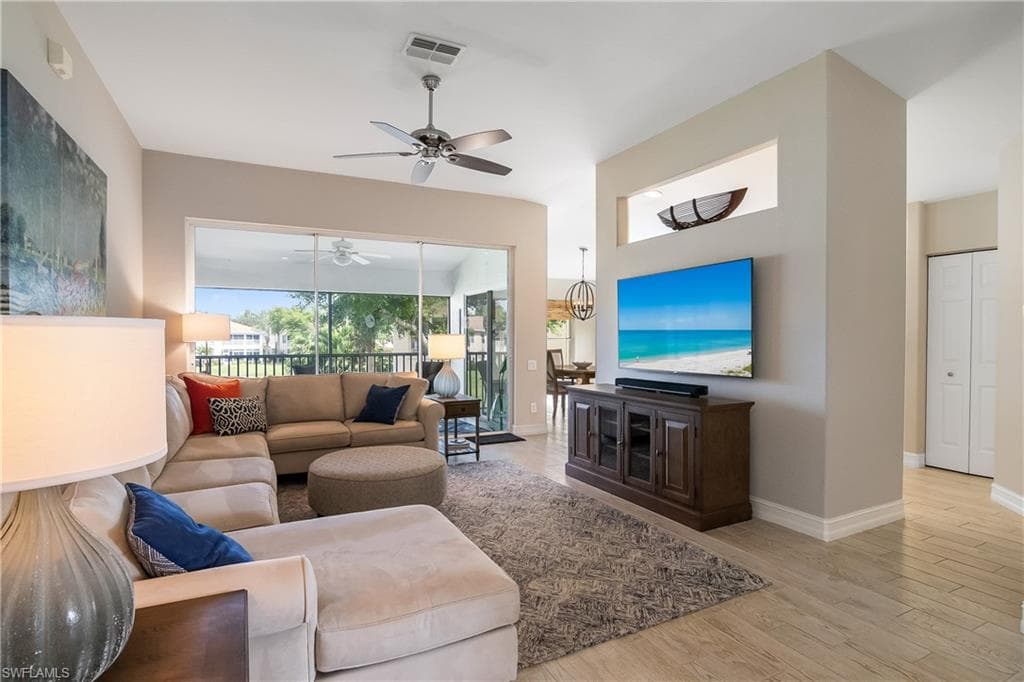 832 Carrick Bend CIR 202 NAPLES, FL 34110