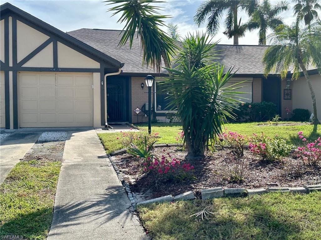 9425 Camelot DR FORT MYERS, FL 33919