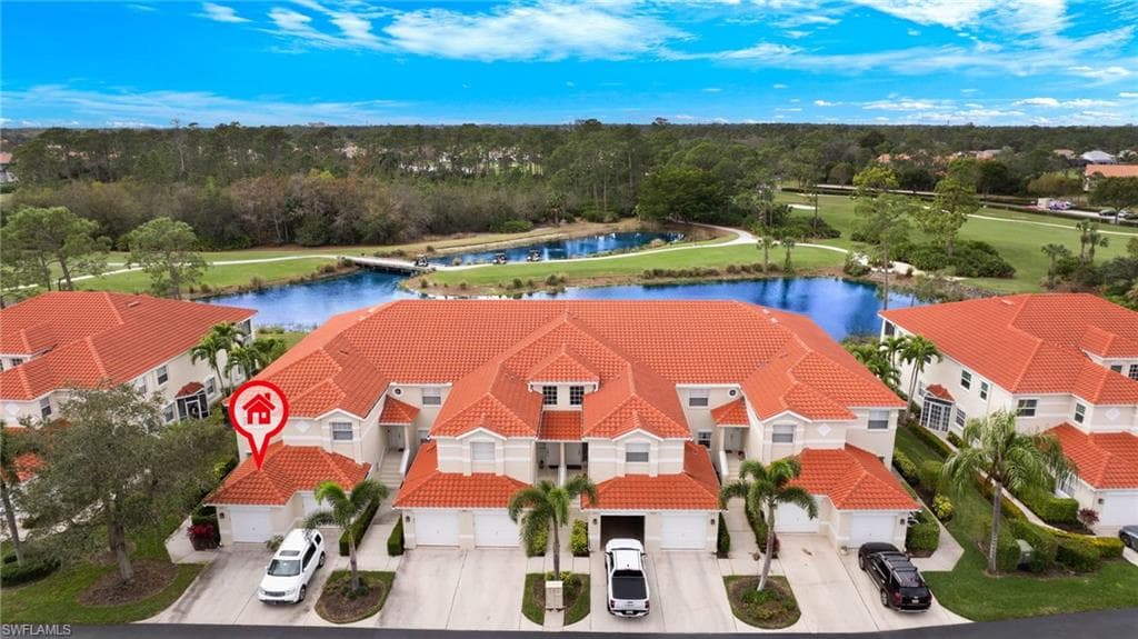 945 Eastham WAY H-101 NAPLES, FL 34104