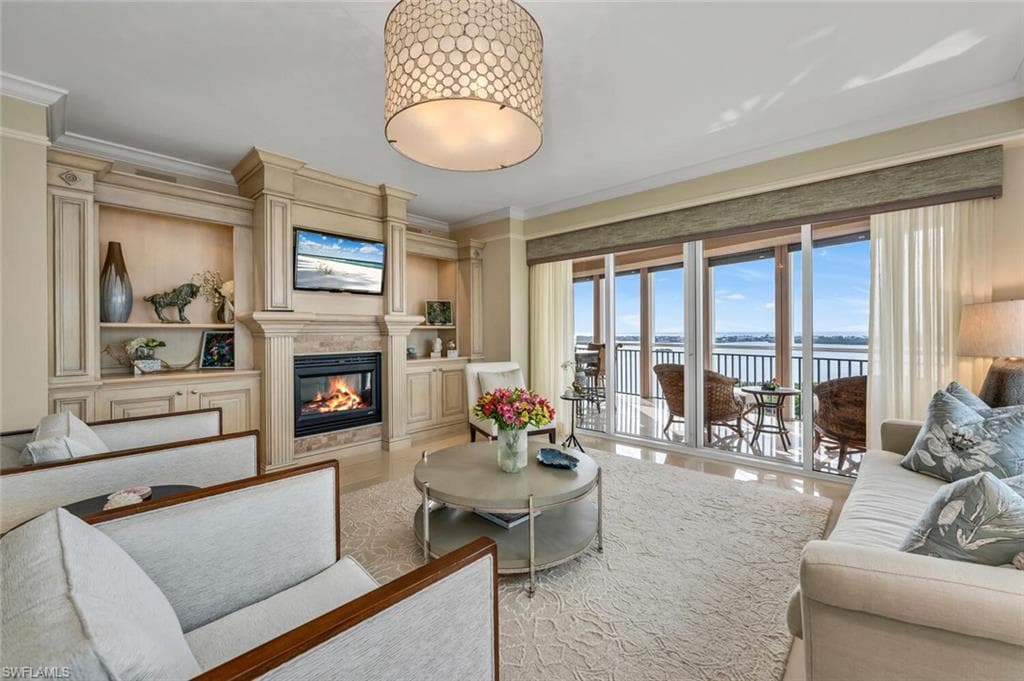 4801 Bonita Bay BLVD 1404 BONITA SPRINGS, FL 34134