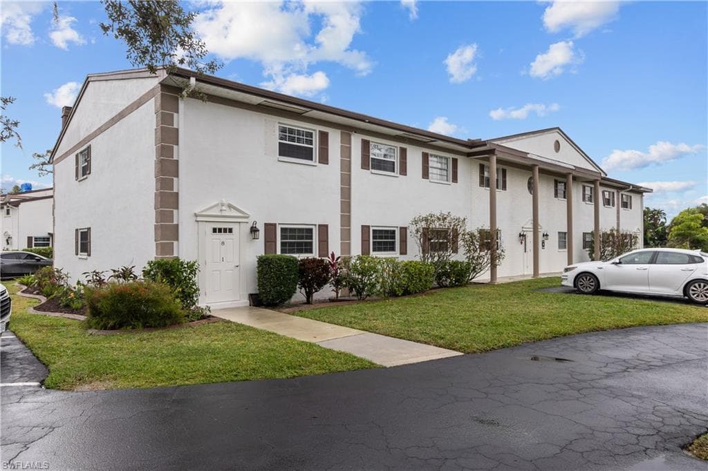 7001 New Post DR 1 NORTH FORT MYERS, FL 33917