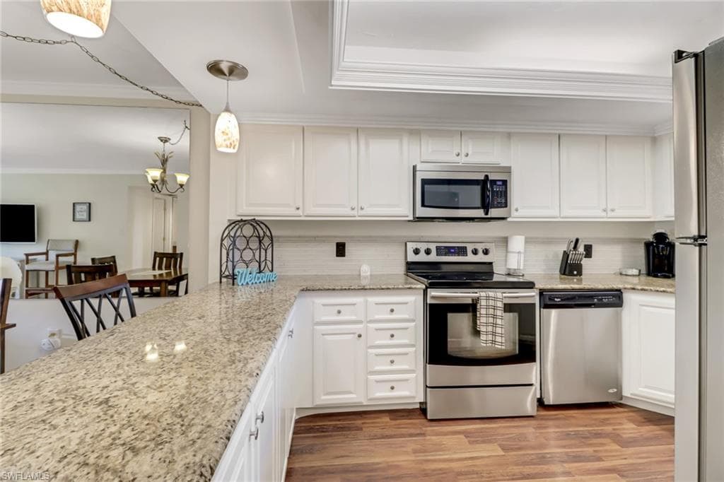 4396 Bowsprit CT 4B FORT MYERS, FL 33919