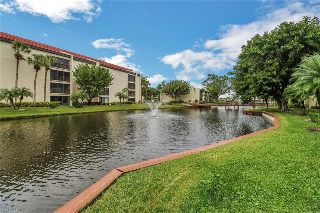 4396 Bowsprit CT 1A FORT MYERS, FL 33919