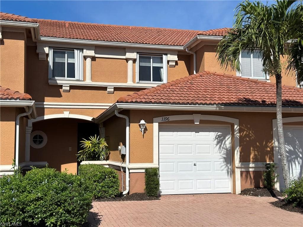 3396 Dandolo CIR CAPE CORAL, FL 33909