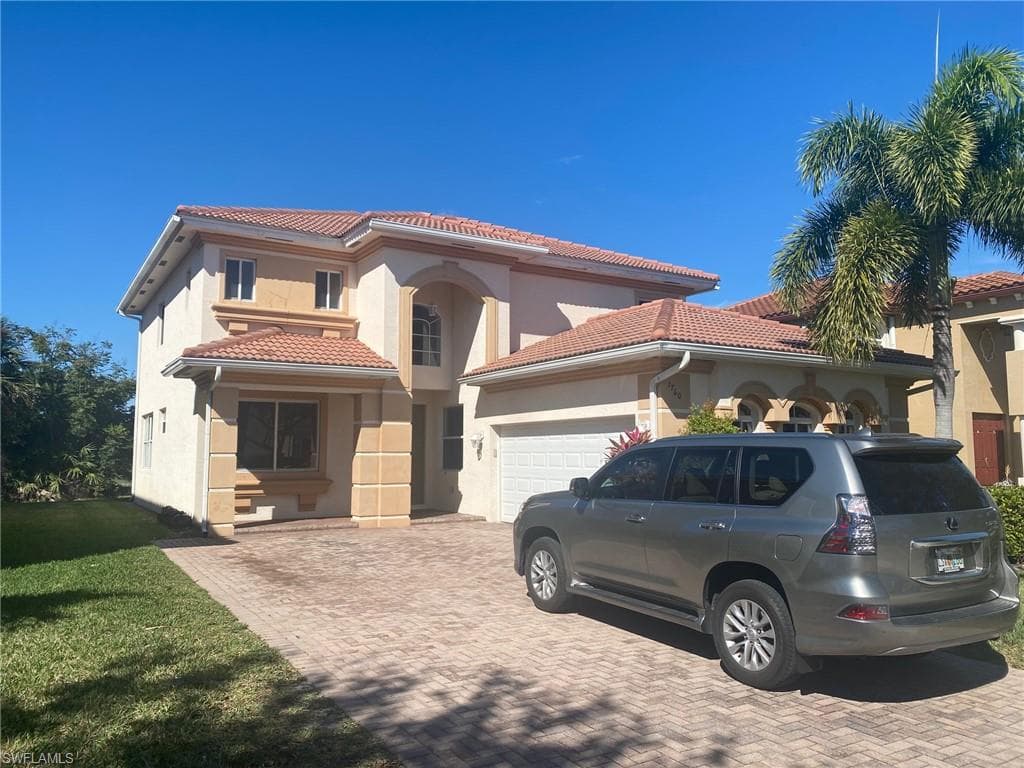 1760 Birdie DR NAPLES, FL 34120