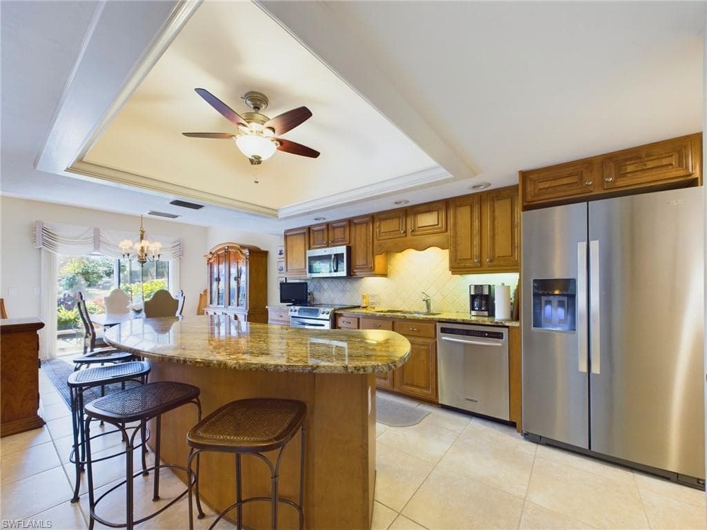 27570 Hacienda East BLVD 308B BONITA SPRINGS, FL 34135