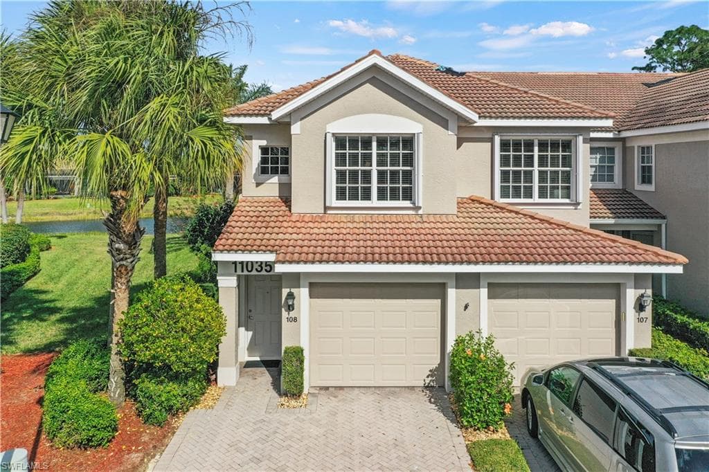 11035 Mill Creek WAY 108 FORT MYERS, FL 33913
