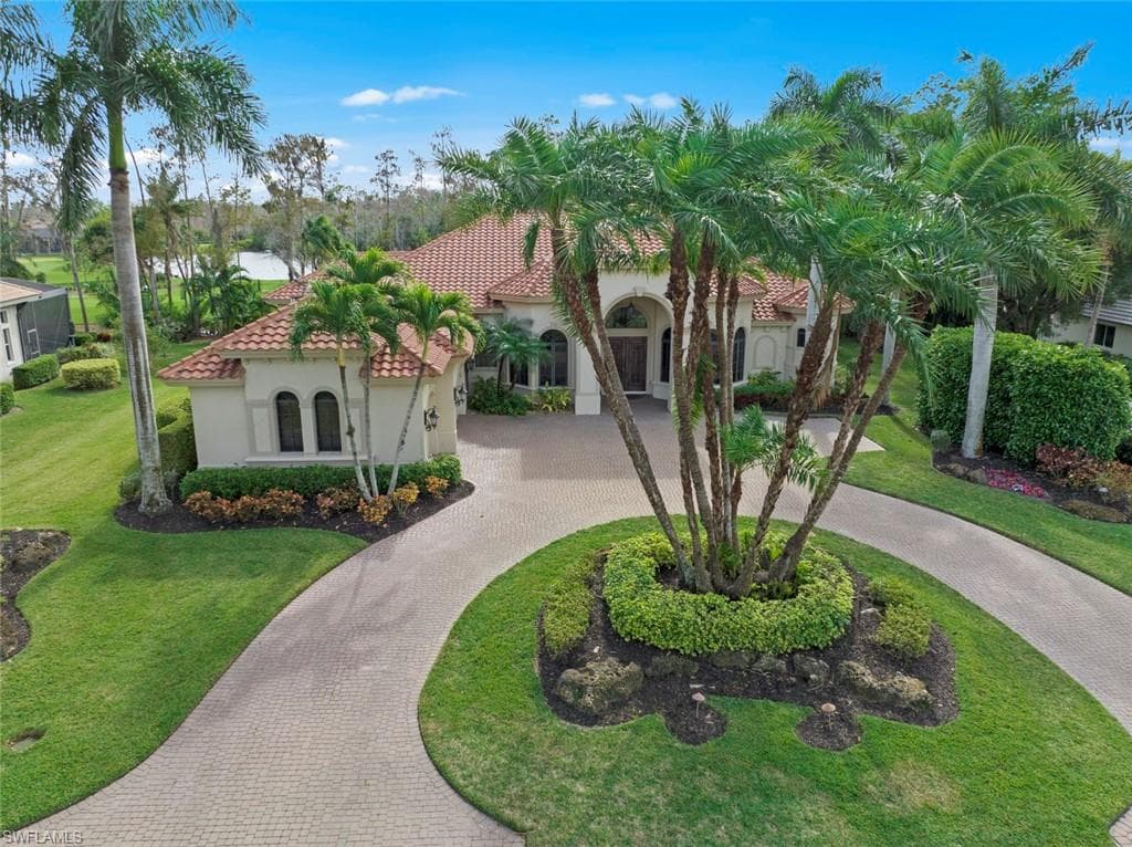 12266 Water Oak DR ESTERO, FL 33928