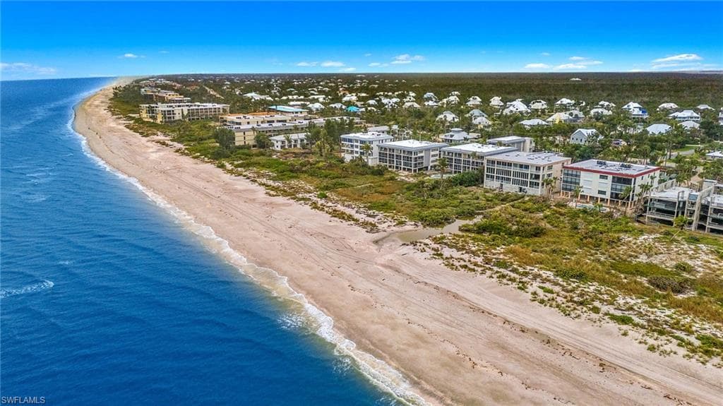2629 W Gulf DR 2A SANIBEL, FL 33957