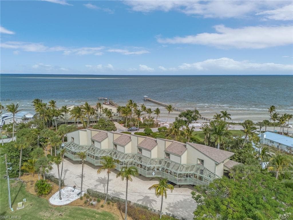 16751 Bocilla Palms CT 9 BOKEELIA, FL 33922