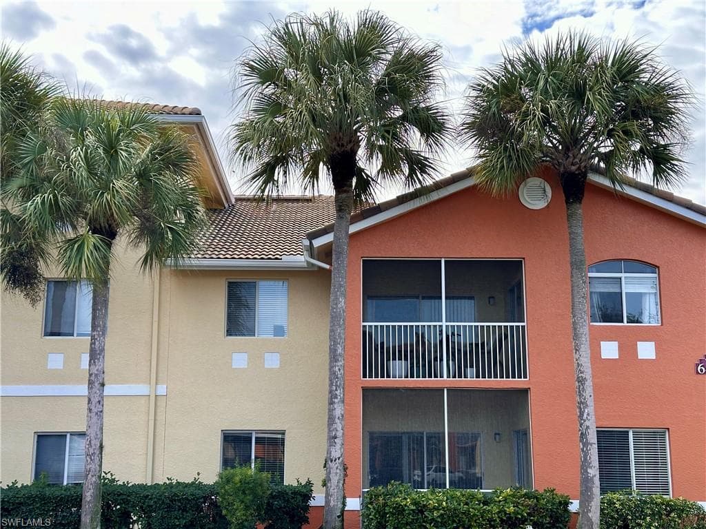6450 Aragon WAY 108 FORT MYERS, FL 33966