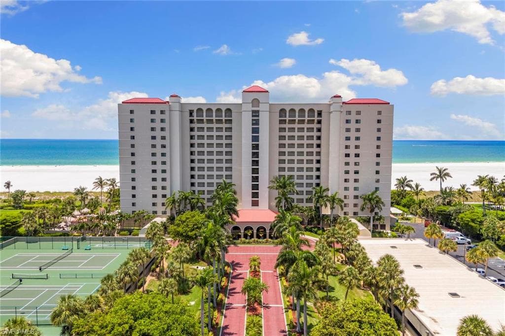 100 Collier BLVD N PH-7 MARCO ISLAND, FL 34145