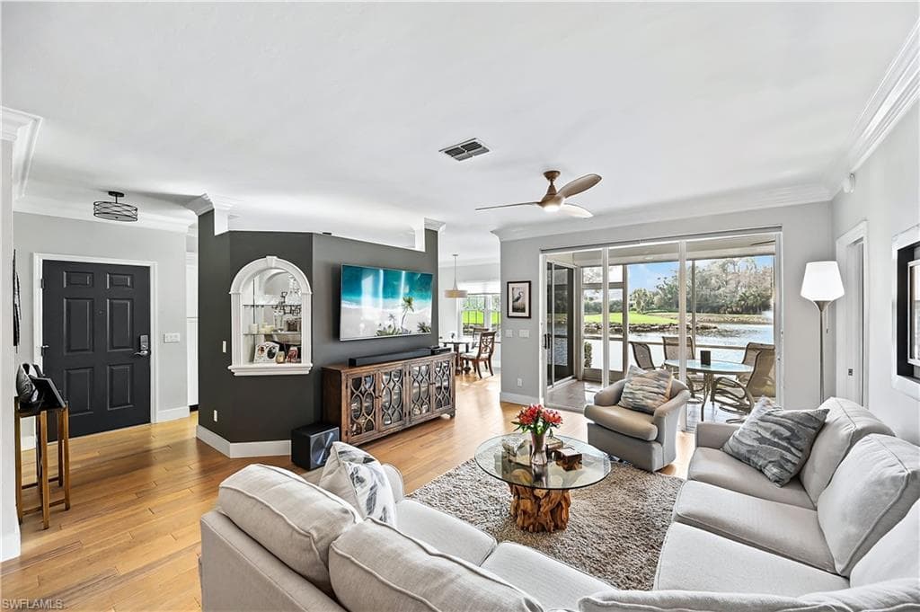 5649 Whisperwood BLVD 401 NAPLES, FL 34110
