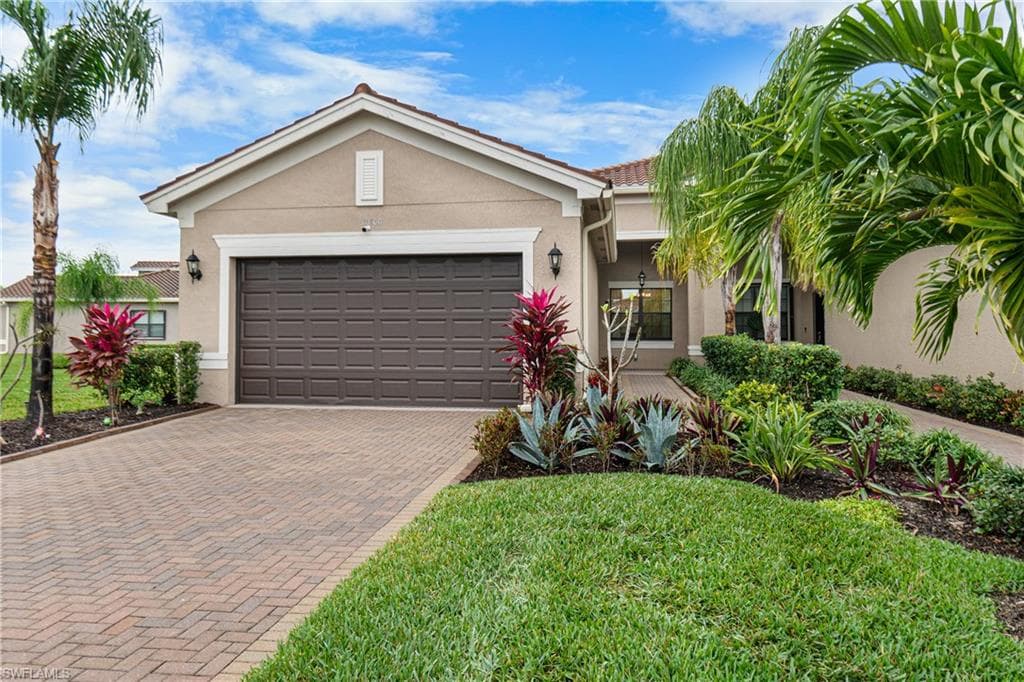 11800 Lakewood Preserve PL FORT MYERS, FL 33913