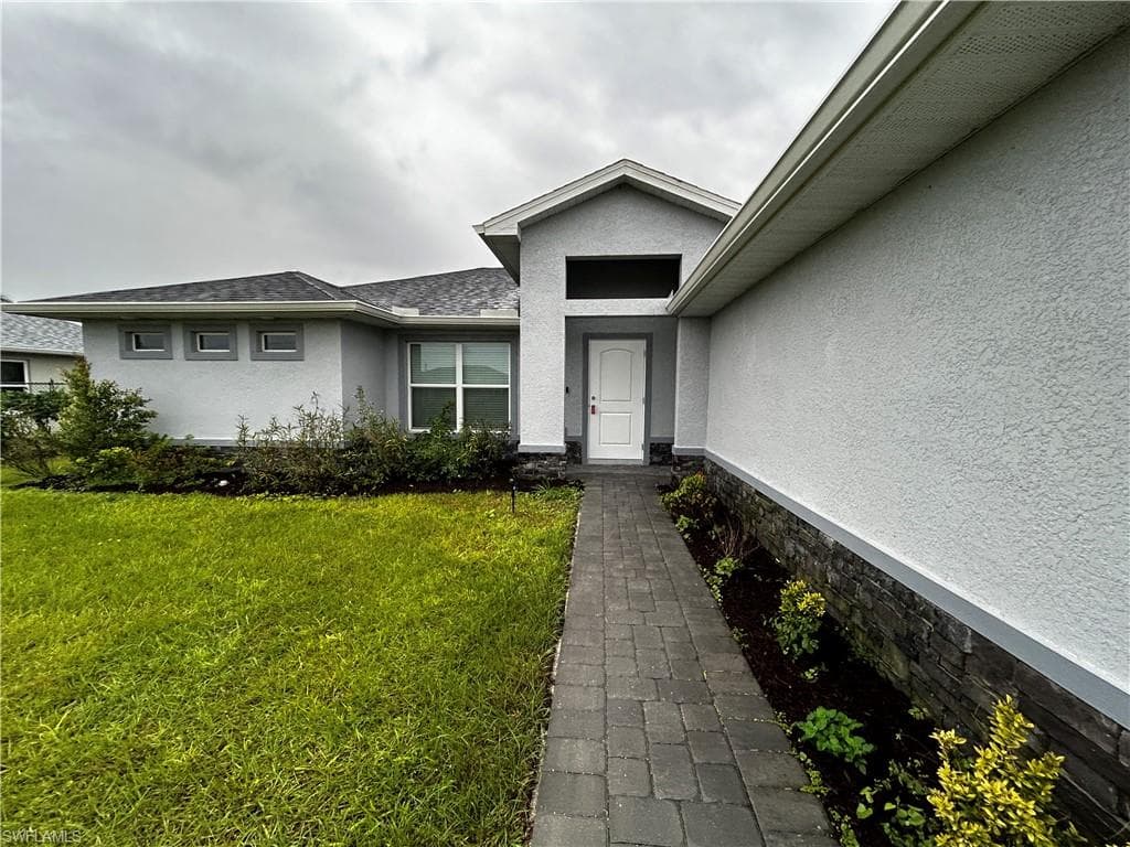 1918 NW 15th ST CAPE CORAL, FL 33993