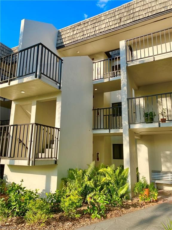 1554 Oyster Catcher PT 1554 NAPLES, FL 34105