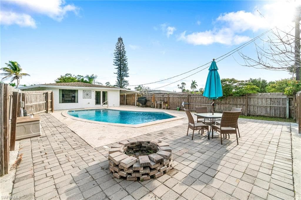 5337 Caldwell ST NAPLES, FL 34113