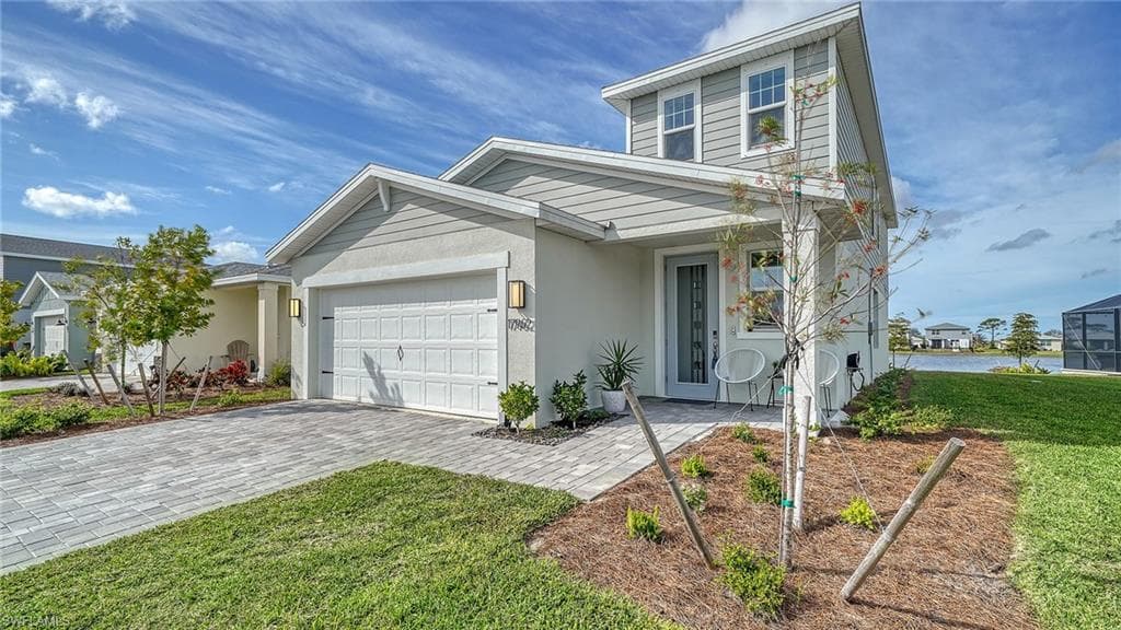 17962 Saddle RD PUNTA GORDA, FL 33982