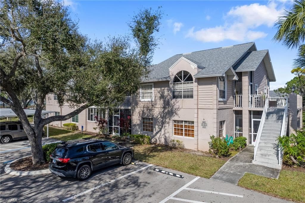 14540 Summerlin Trace CT 7 FORT MYERS, FL 33919