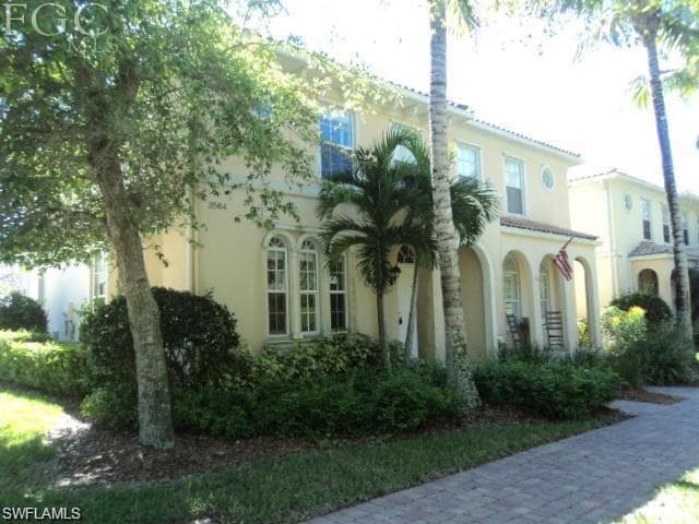 3564 Islandwalk CIR NAPLES, FL 34119