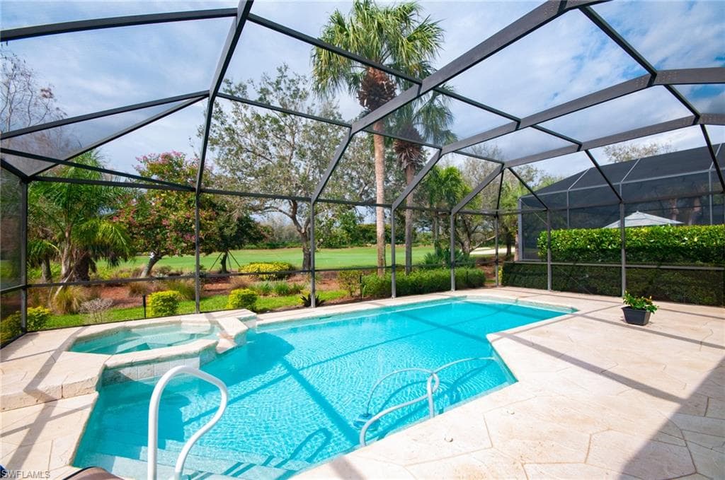 23150 Foxtail Creek ESTERO, FL 34135