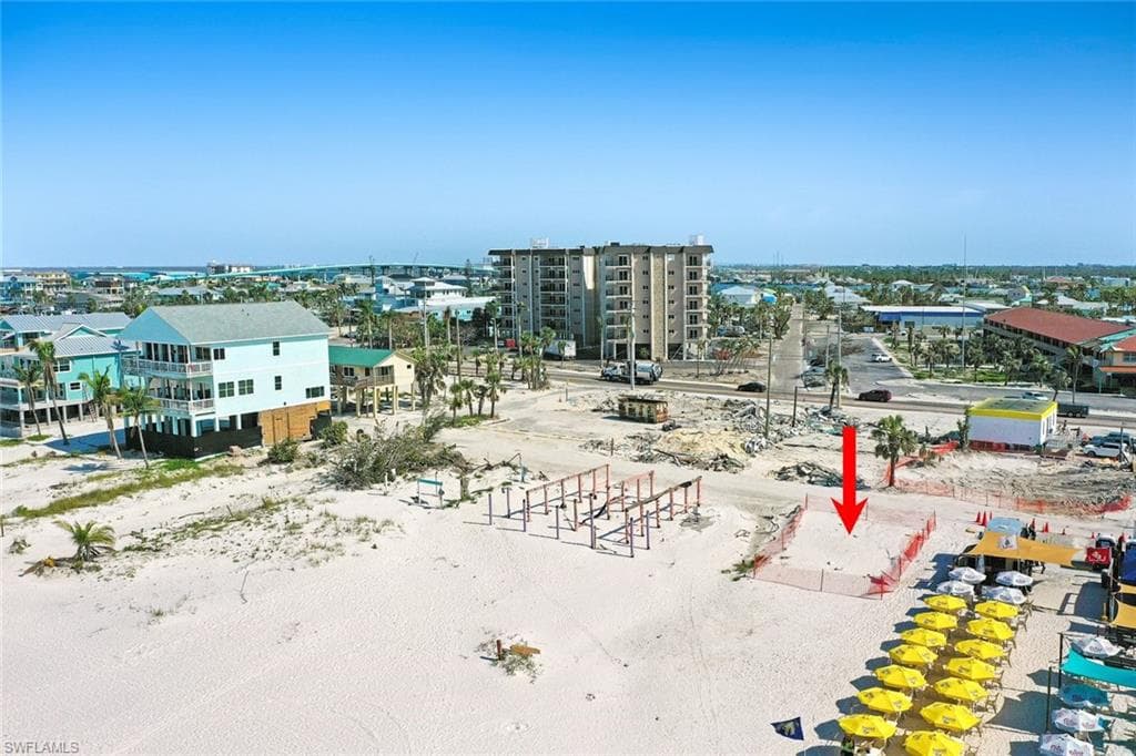 1666 I ST FORT MYERS BEACH, FL 33931