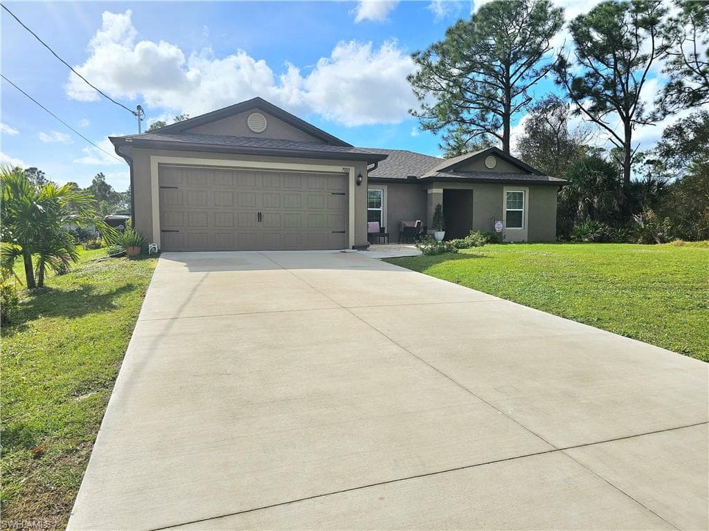 7103 Meroni BLVD NORTH PORT, FL 34291