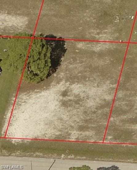 2705 NW 21st ST CAPE CORAL, FL 33993