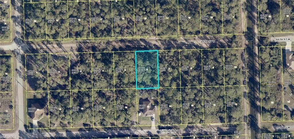 3409 66th ST W LEHIGH ACRES, FL 33971