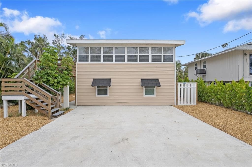 116/118 Lovers LN 118 FORT MYERS BEACH, FL 33931