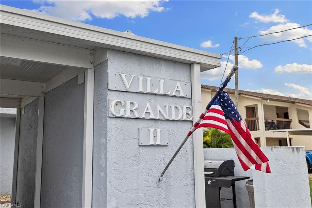 1106 SE 46th ST 201 CAPE CORAL, FL 33904