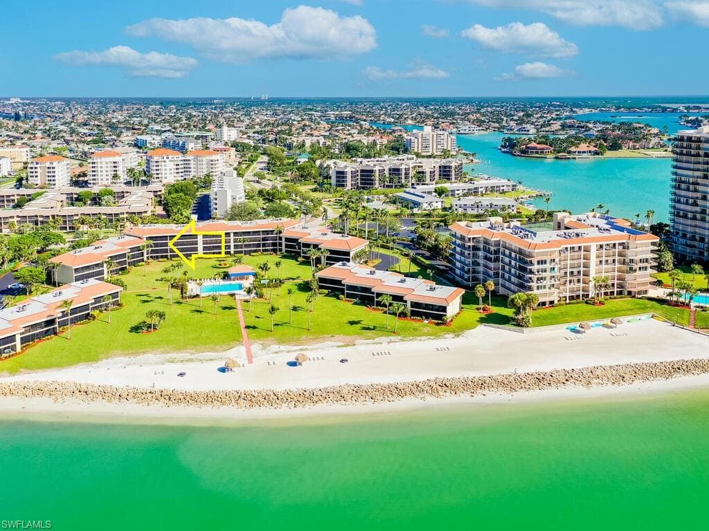 1080 Collier BLVD 304 MARCO ISLAND, FL 34145