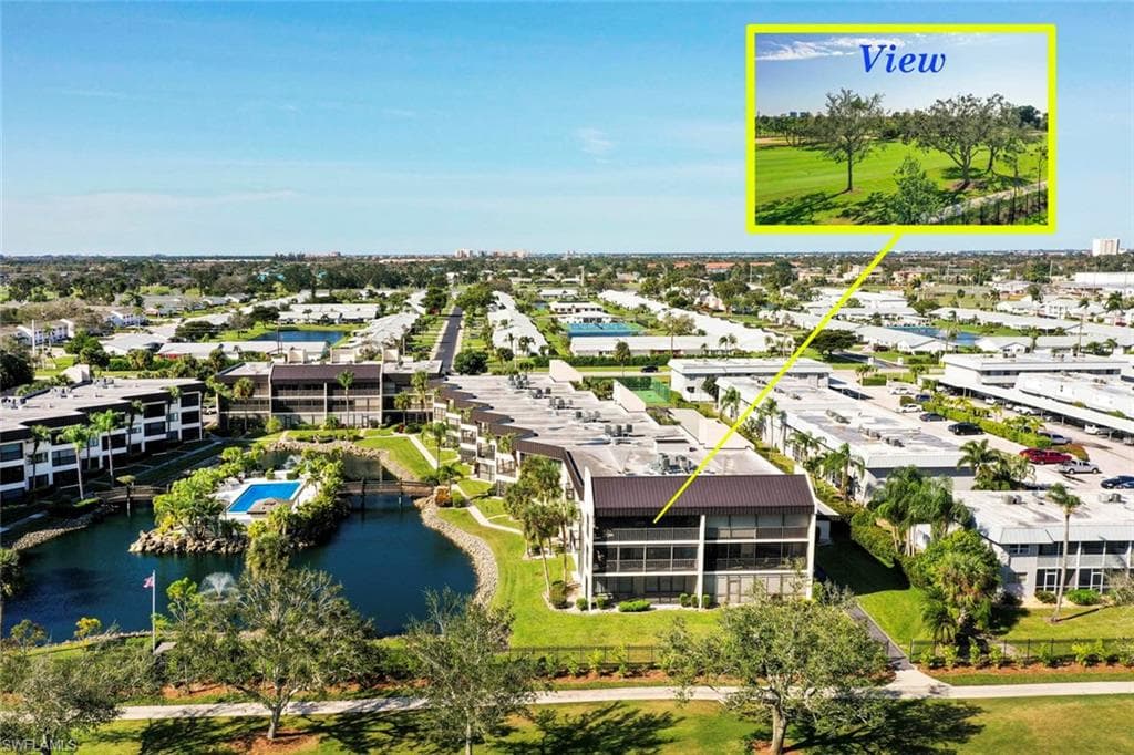 6979 Winkler RD 132 FORT MYERS, FL 33919