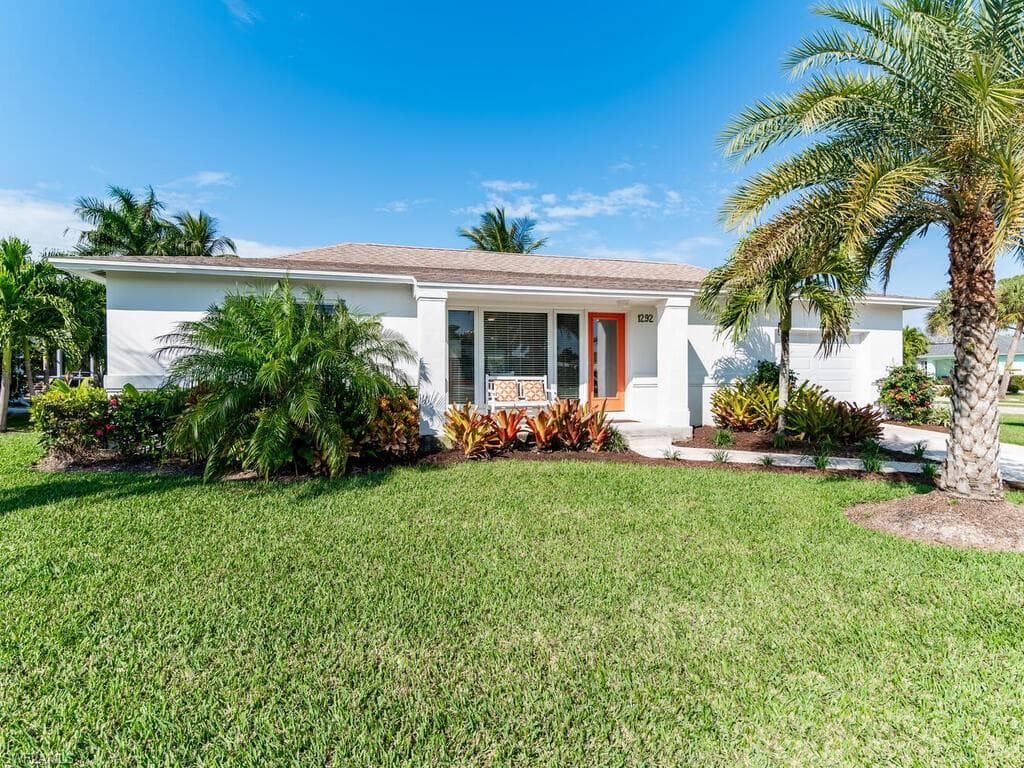 1292 Apricot AVE MARCO ISLAND, FL 34145
