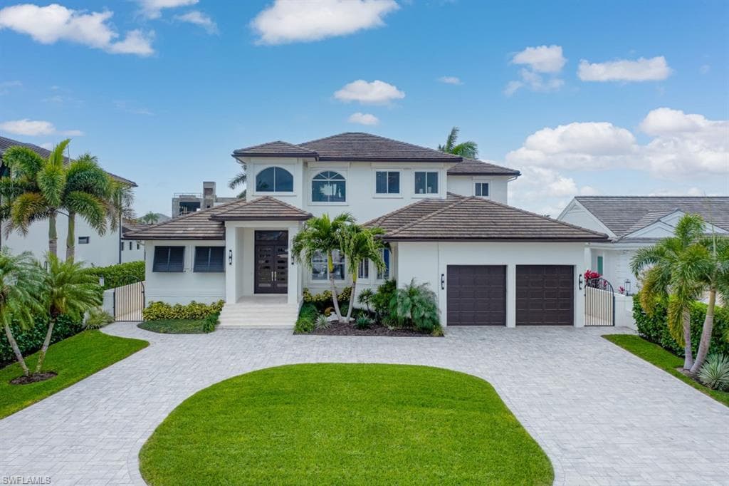 404 Conners AVE NAPLES, FL 34108