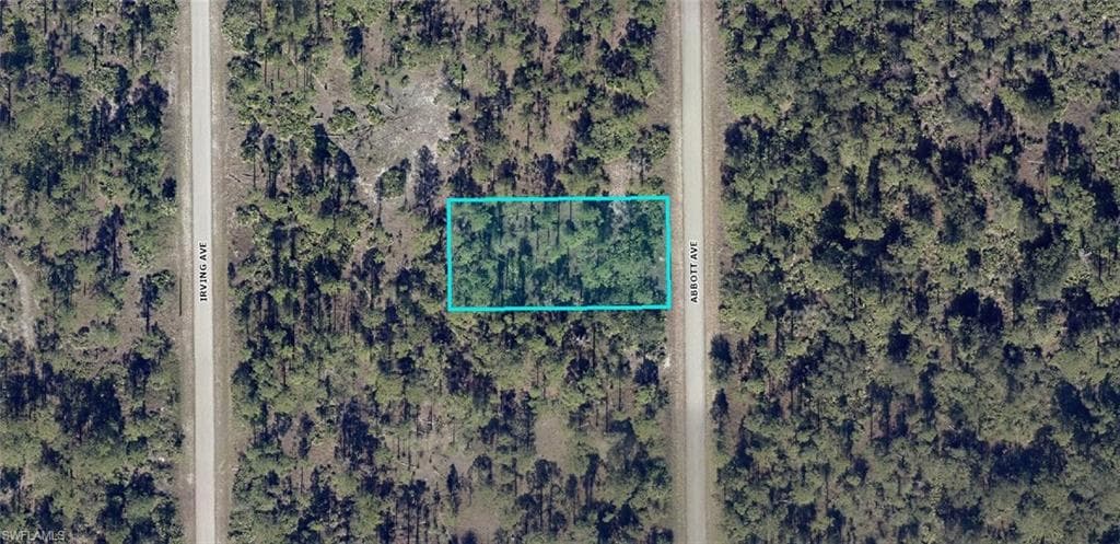 1219 Abbott AVE LEHIGH ACRES, FL 33972