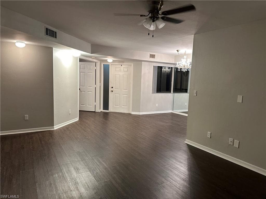 191 Bennington DR 12-3 NAPLES, FL 34104