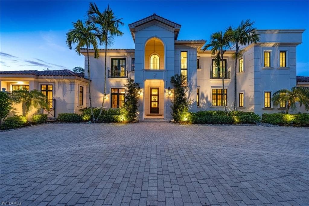6547 Highcroft DR NAPLES, FL 34119