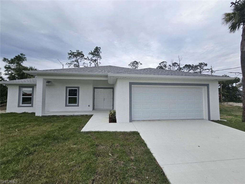 3720 Tracy ST FORT MYERS, FL 33905