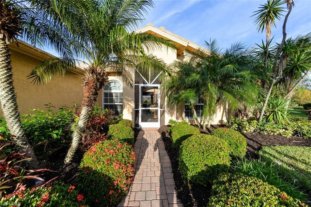 11029 Seminole Palm WAY FORT MYERS, FL 33966