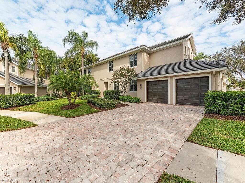 7120 Timberland CIR 101 NAPLES, FL 34109
