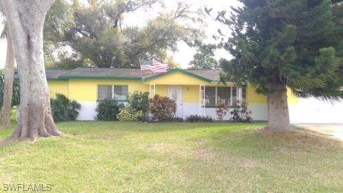 1514 Huntdale ST E LEHIGH ACRES, FL 33936