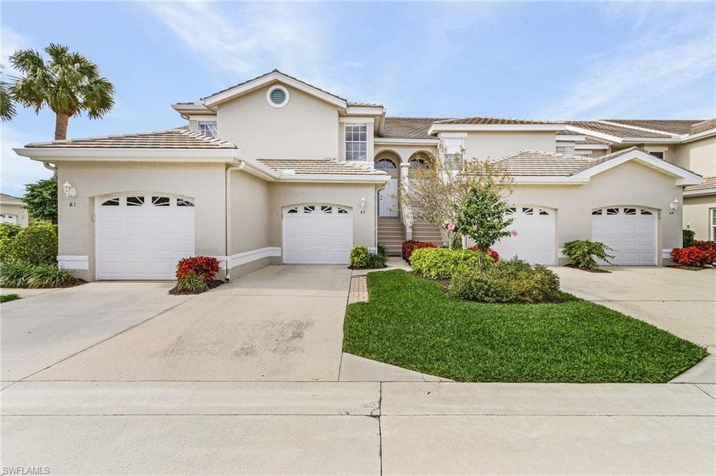 13055 Castle Harbour DR K2 NAPLES, FL 34110
