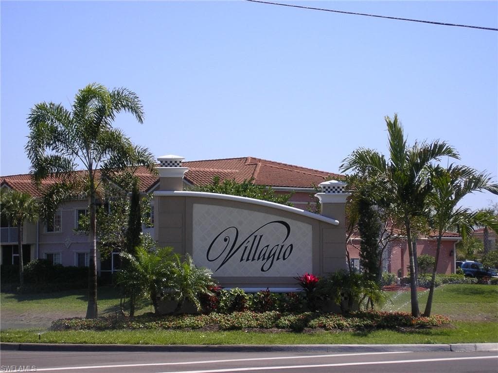 10110 Villagio Palms WAY 202 ESTERO, FL 33928