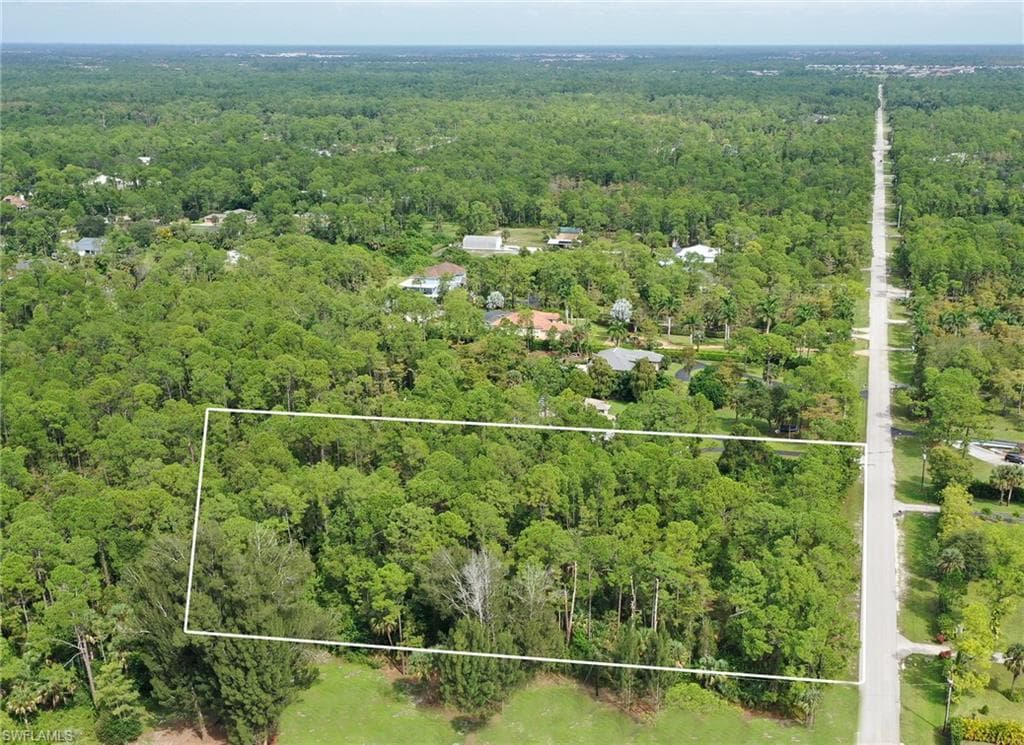25 ST SW NAPLES, FL 34117
