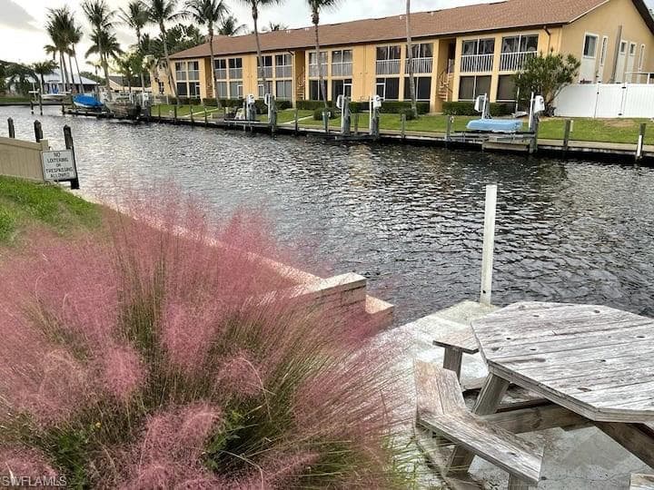 4926 Vincennes ST 1-2 CAPE CORAL, FL 33904