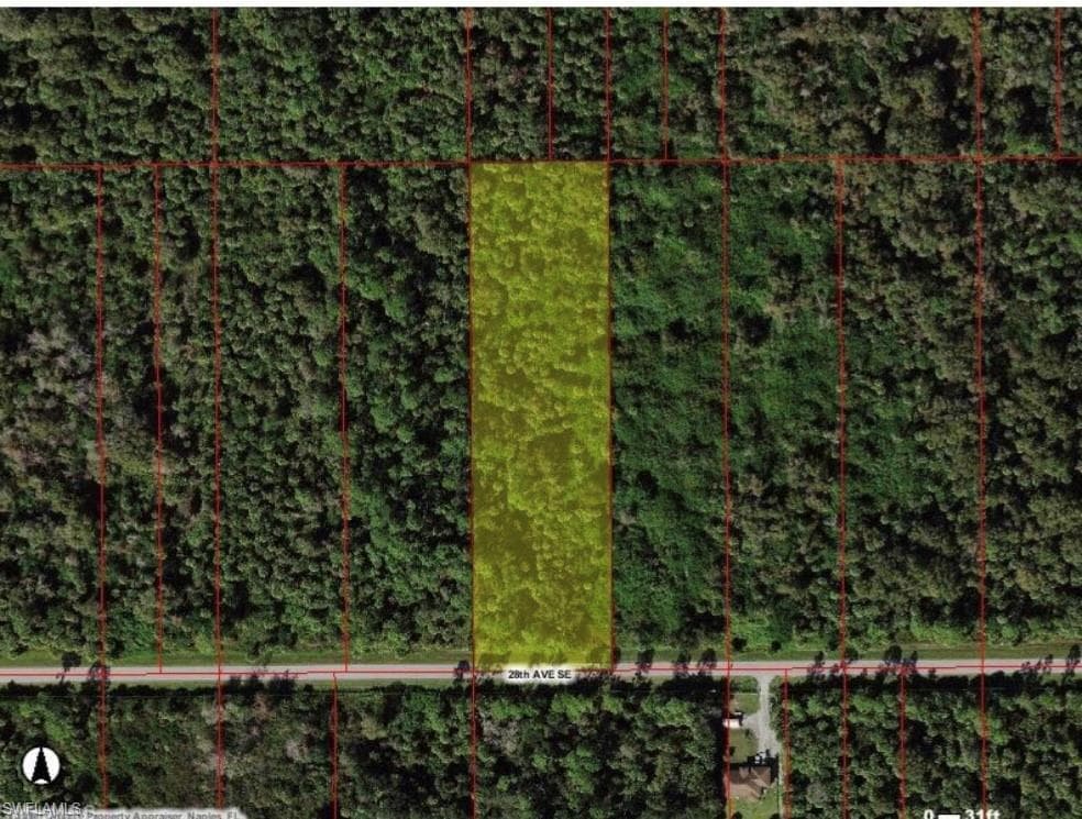 28th AVE SE NAPLES, FL 34117
