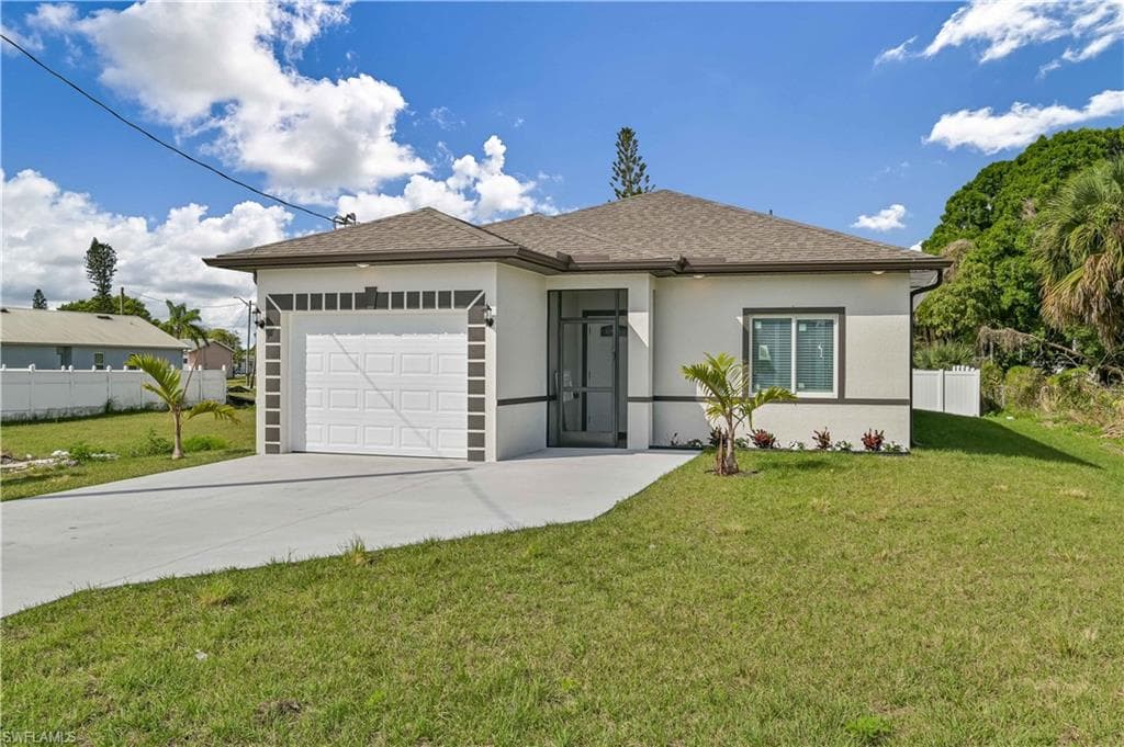 3918 Desoto AVE FORT MYERS, FL 33916